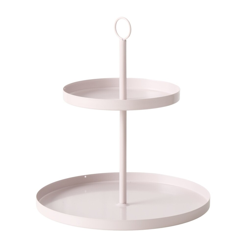 Boltze Etagere Samina aus Metall Preview Image