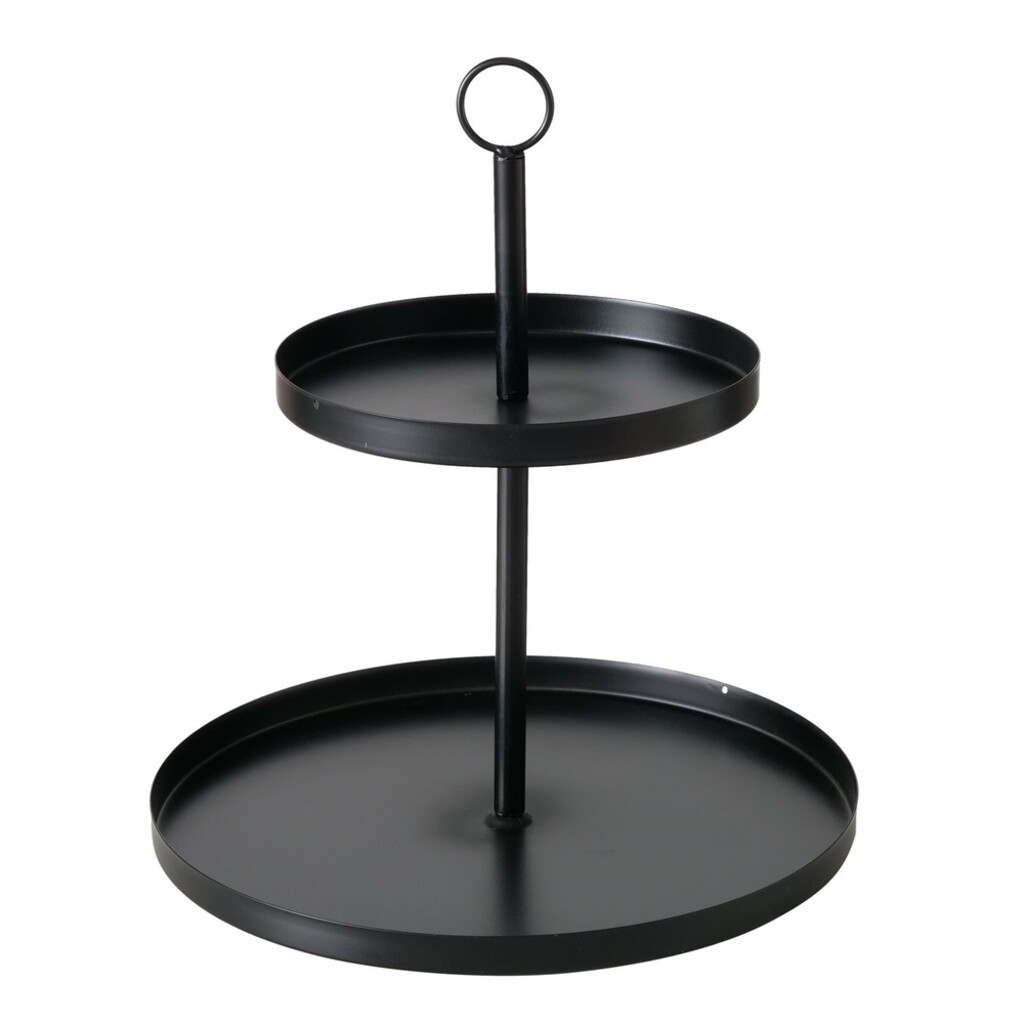 Boltze Etagere Samina aus Metall Preview Image
