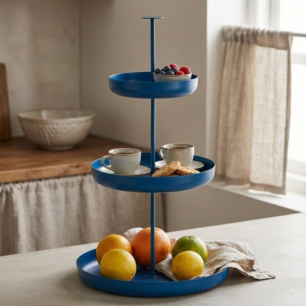 Etagere Sidan