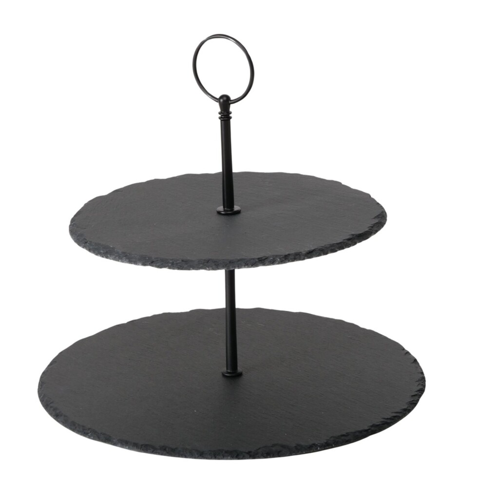 Boltze Etagere aus Schiefer Stonka Preview Image