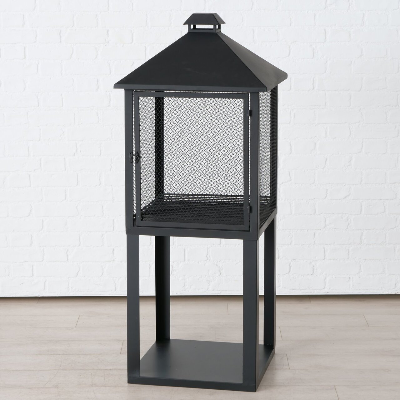 Feuerkörbe Rob 2er Set