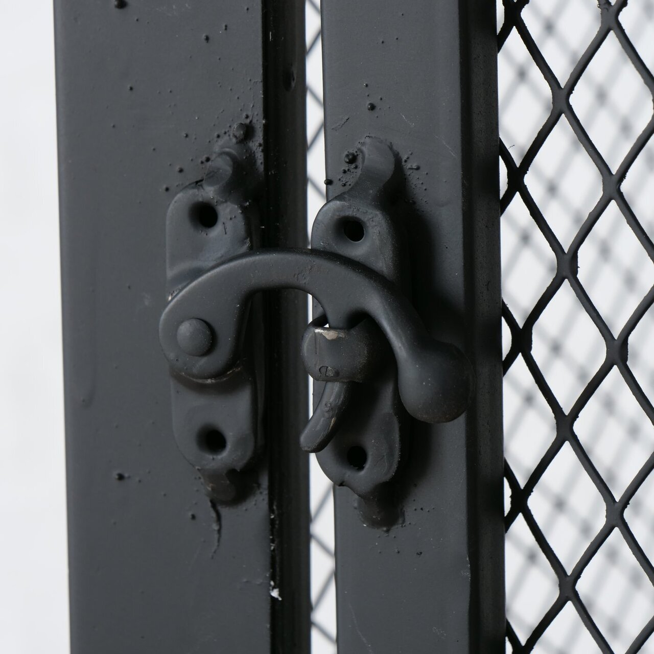 Feuerkörbe Rob 2er Set