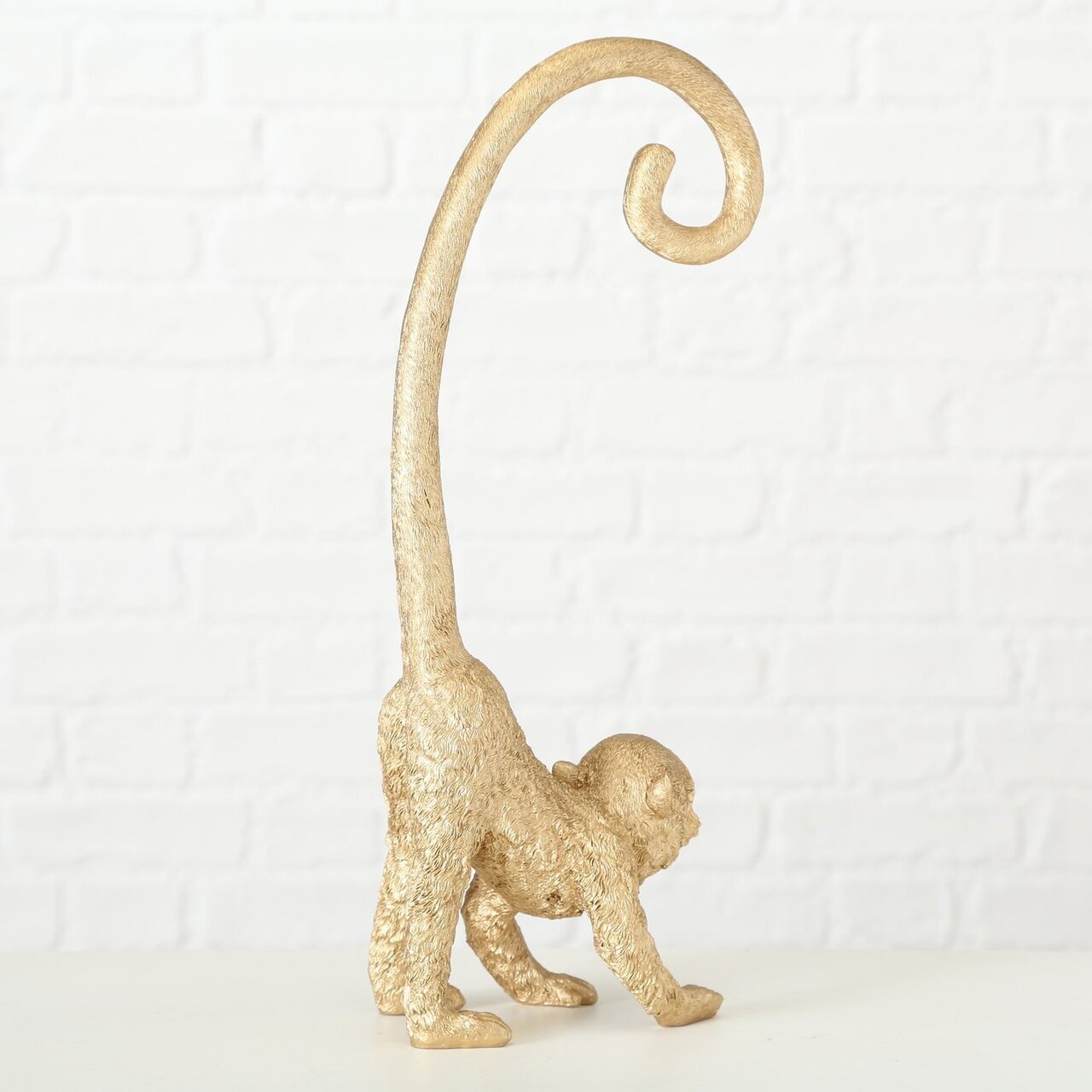 Figur Affe Yorrick