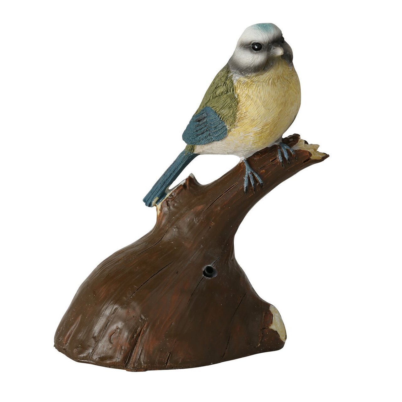 Figur Bewegungsmelder Vogel