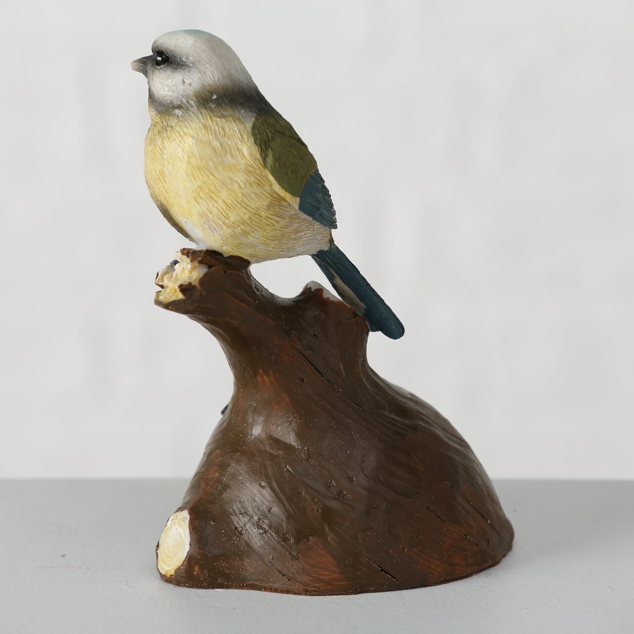 Figur Bewegungsmelder Vogel