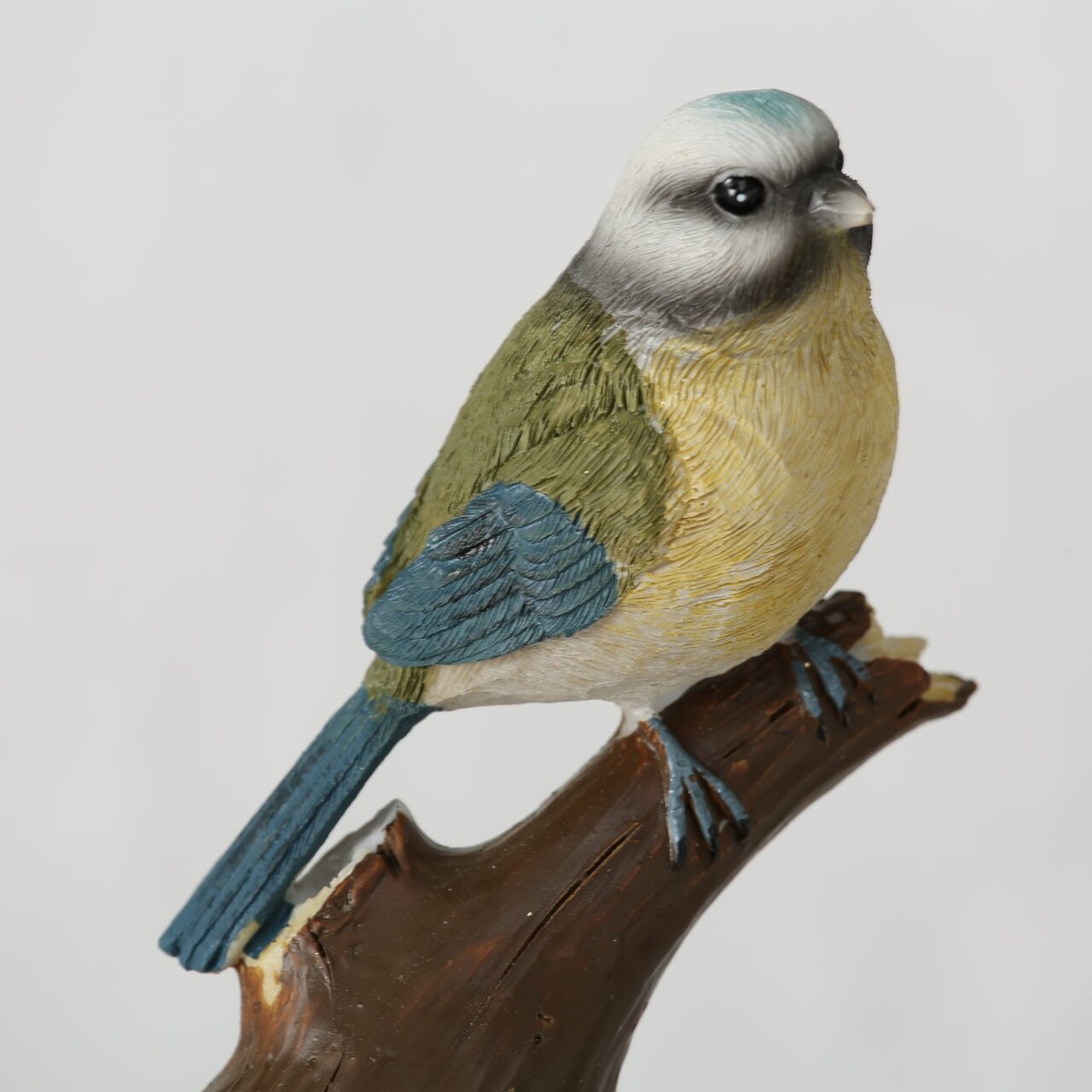 Figur Bewegungsmelder Vogel