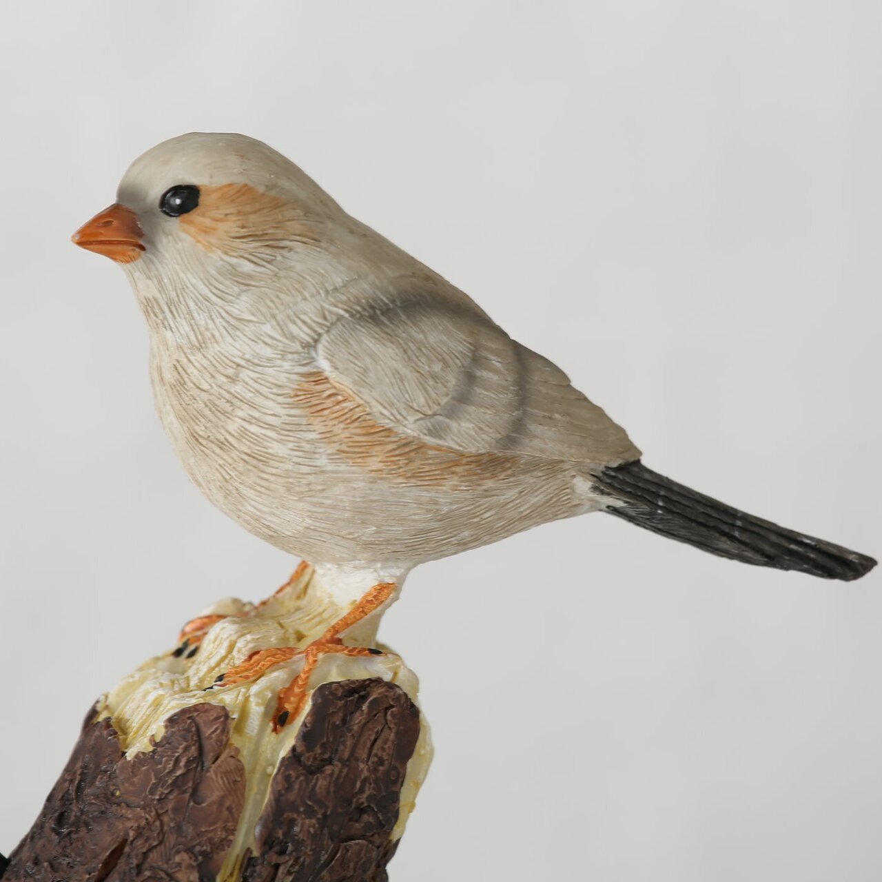 Figur Bewegungsmelder Vogel