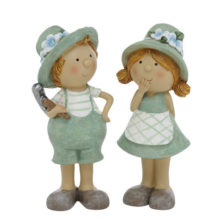 Figur Franek 2er Set