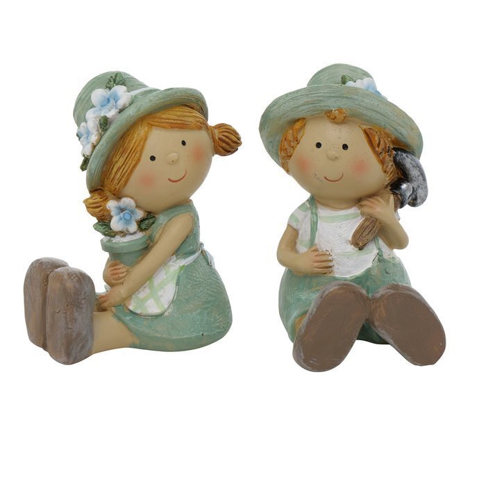 Figur Franek 2er Set