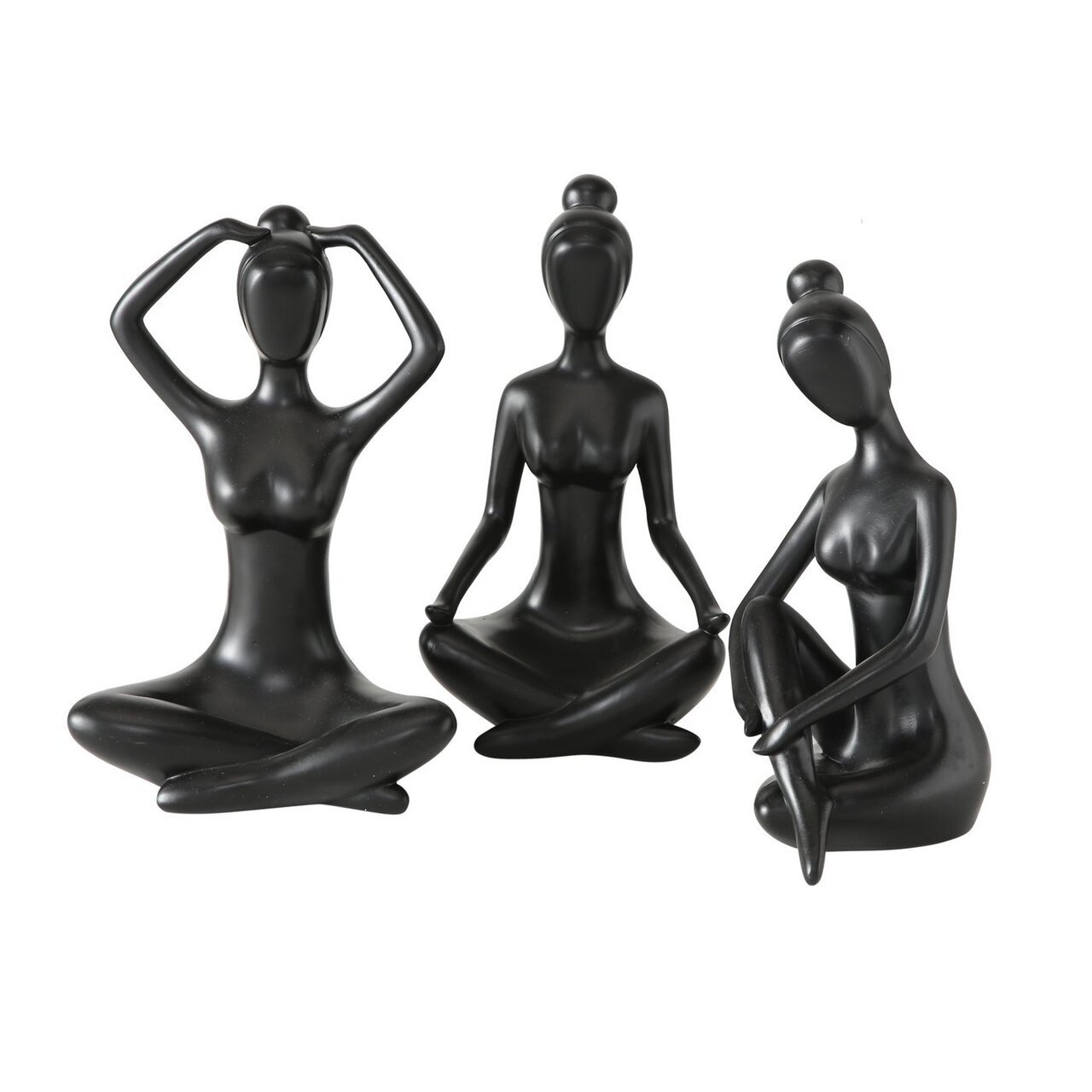 Boltze Figur Frau Yoga Preview Image