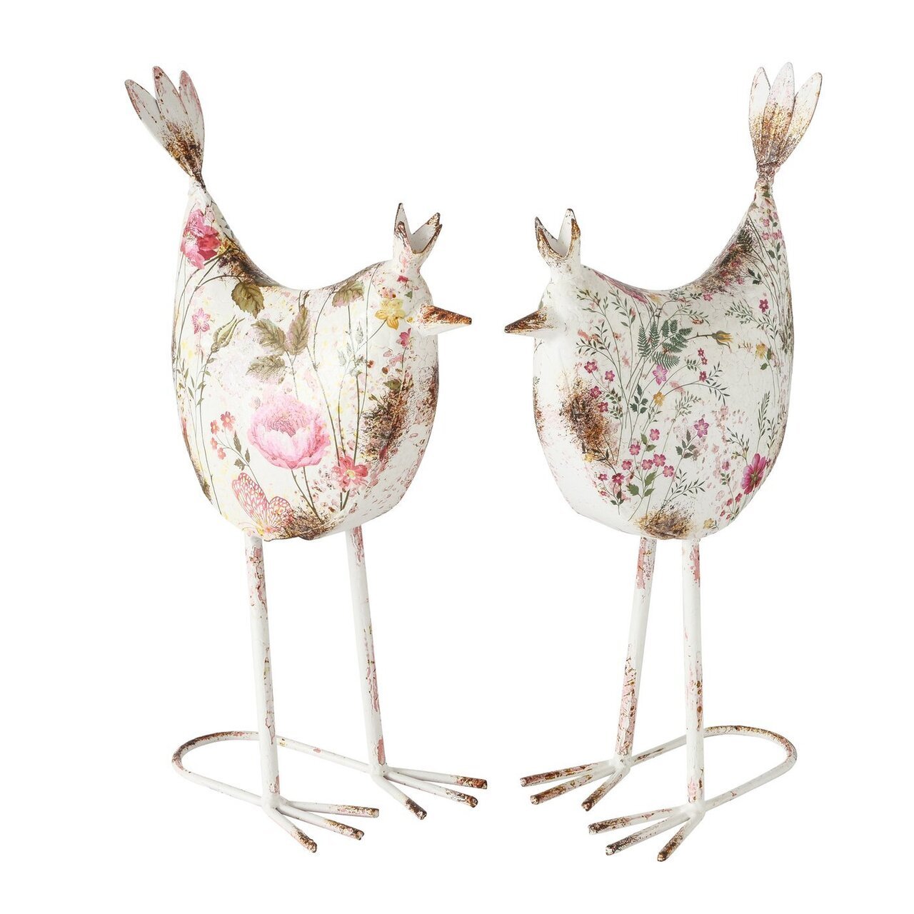 Boltze Figur Huhn Rosalie Preview Image