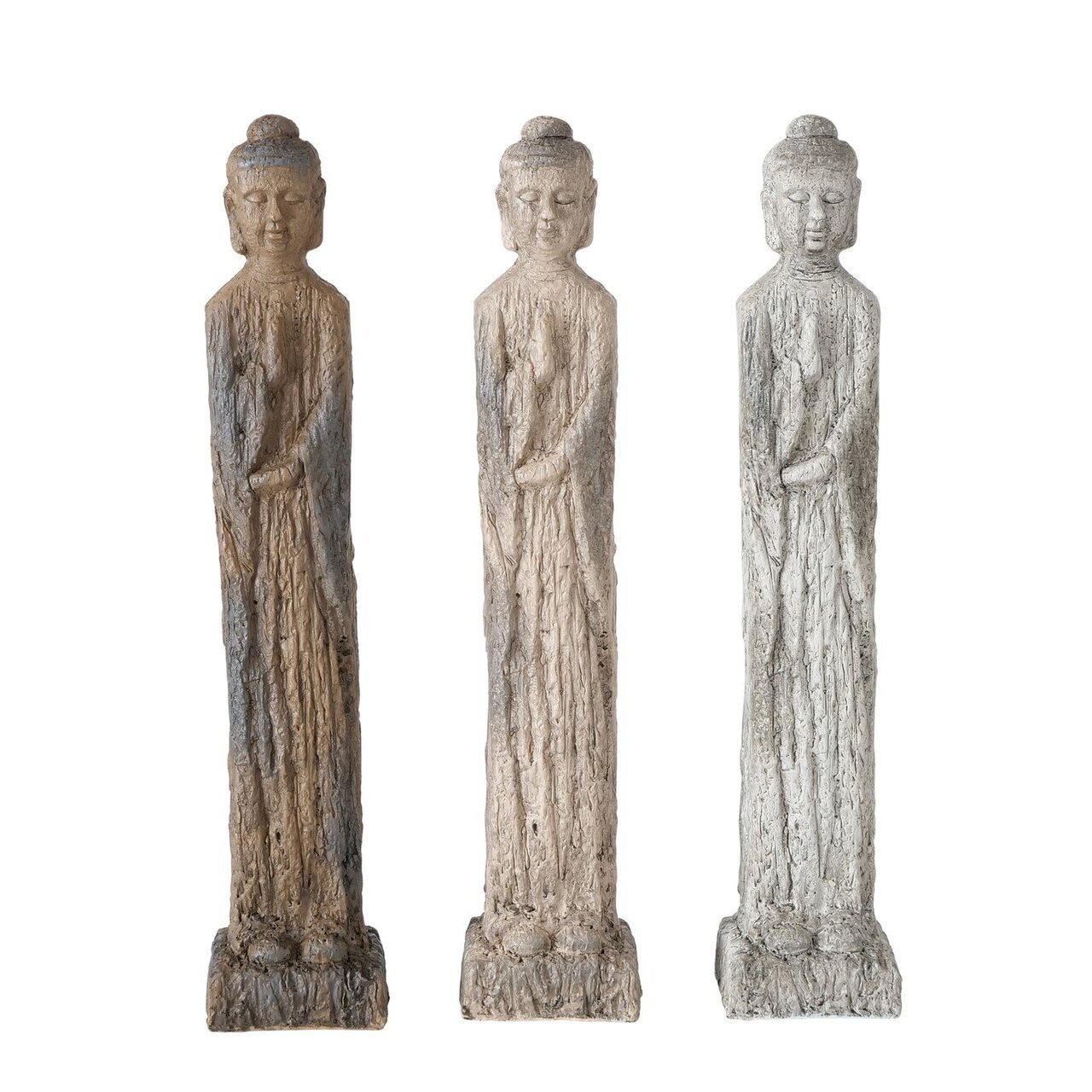 Boltze Buddha Figur Layana Preview Image