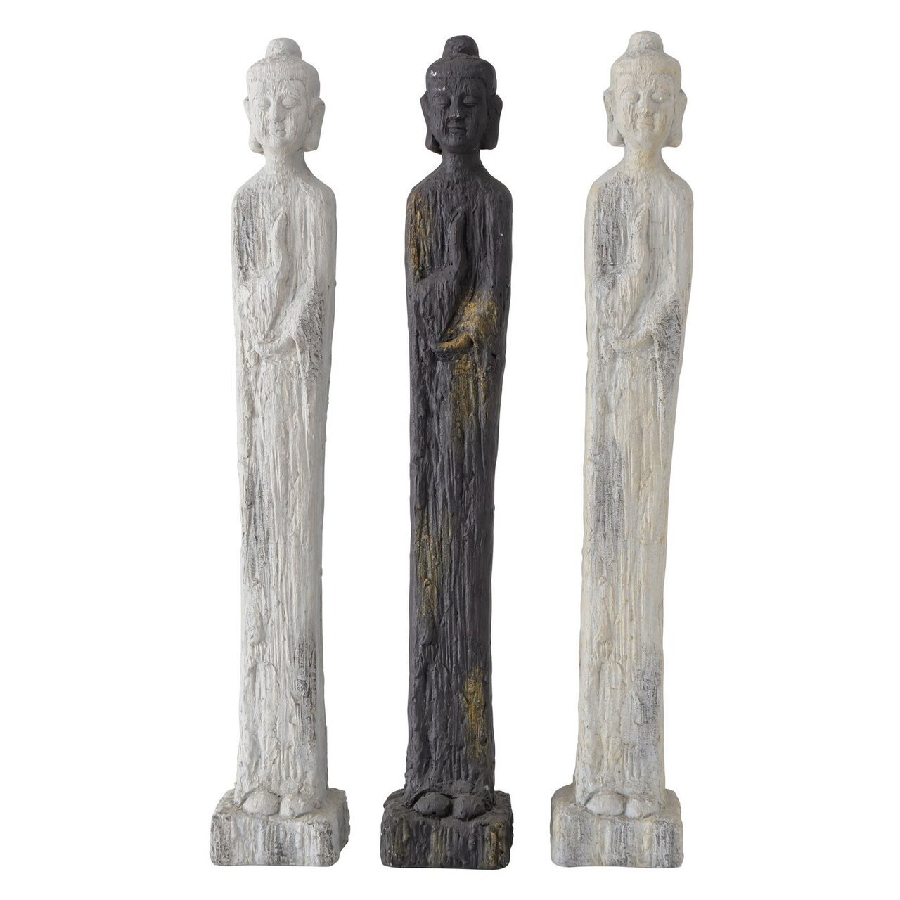 Boltze Buddha Figur Layana groß
