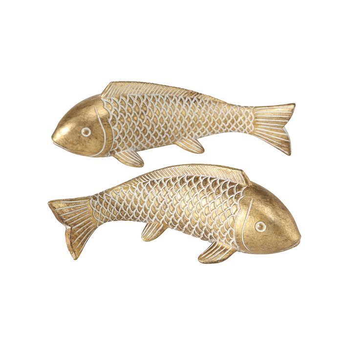 Fisch Figur Frida