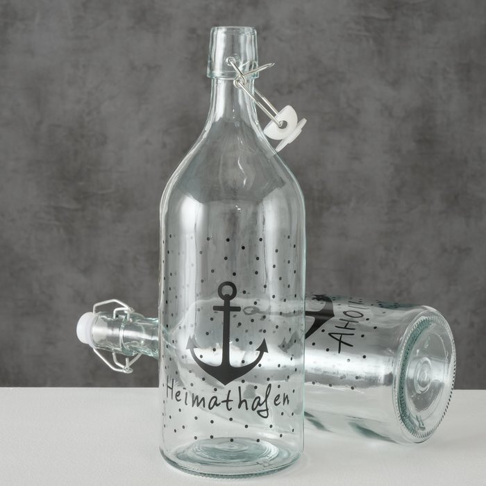 Boltze Flasche Anchor 2er Set Preview Image