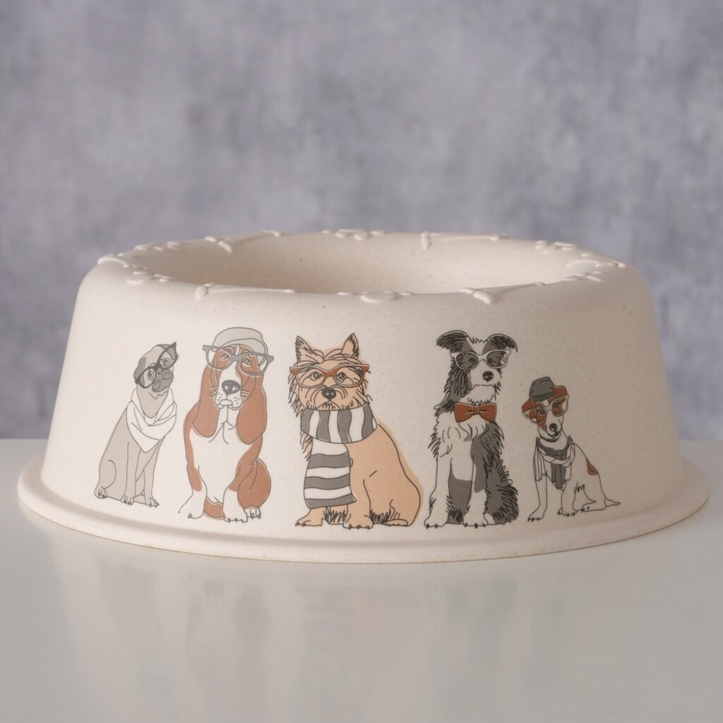 Boltze Hundenapf Fressnapf Archy online kaufen bei SKANDEKO (Ansicht 2)