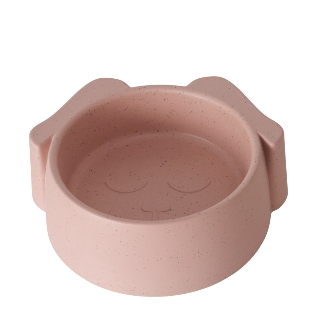 Boltze Fressnapf Giardino aus Bambus für Haustiere Preview Image