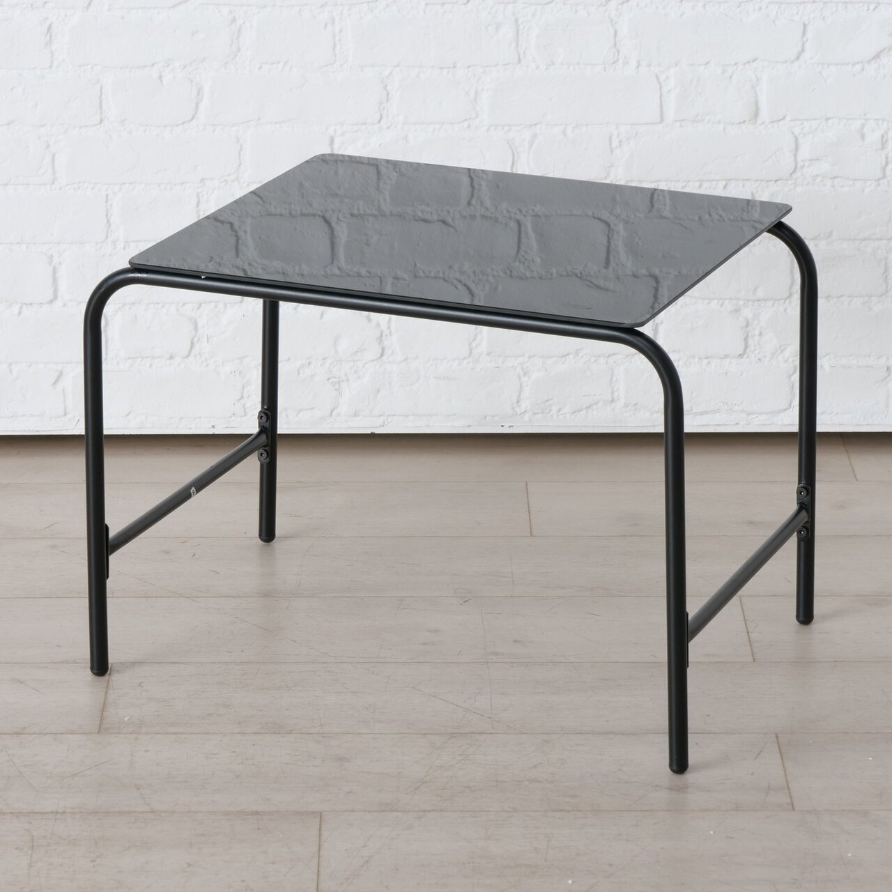 Gartenmöbel Set Kendo Rattan 3 teilig