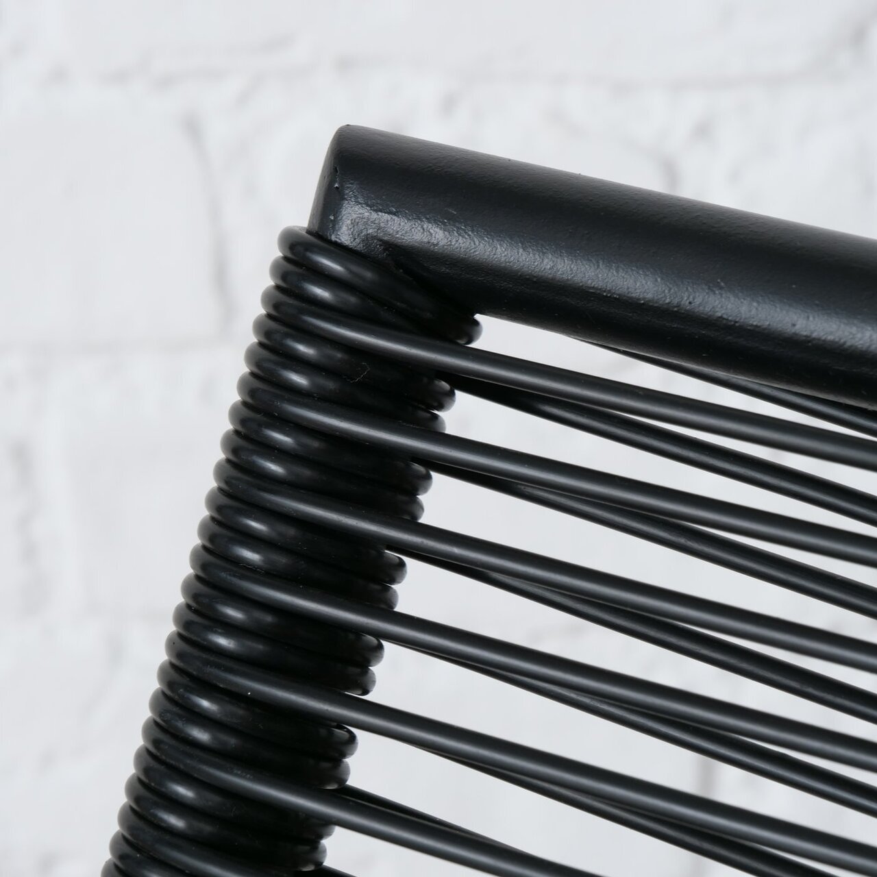 Gartenmöbel Set Kendo Rattan 3 teilig