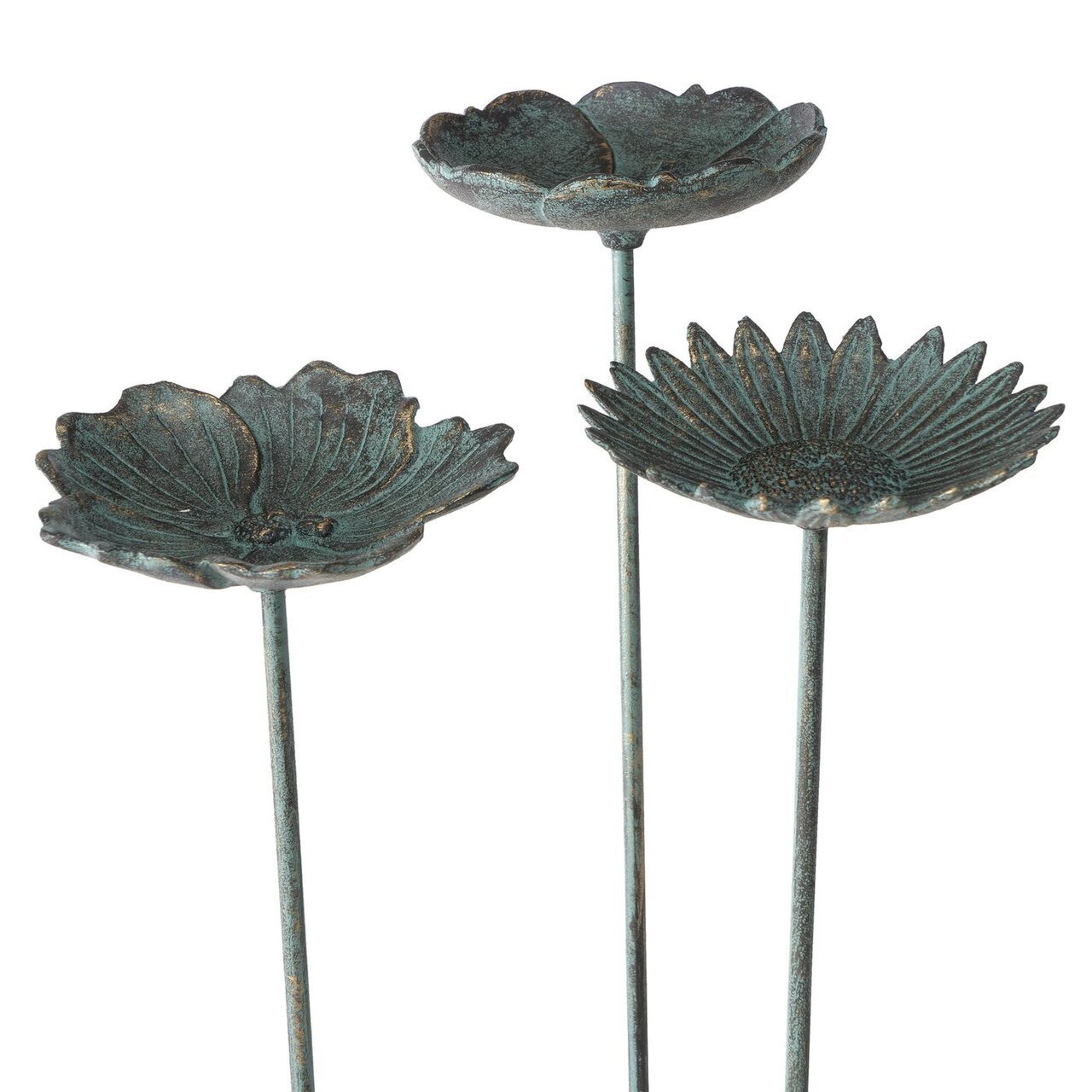 Boltze Gartenstab Blumen