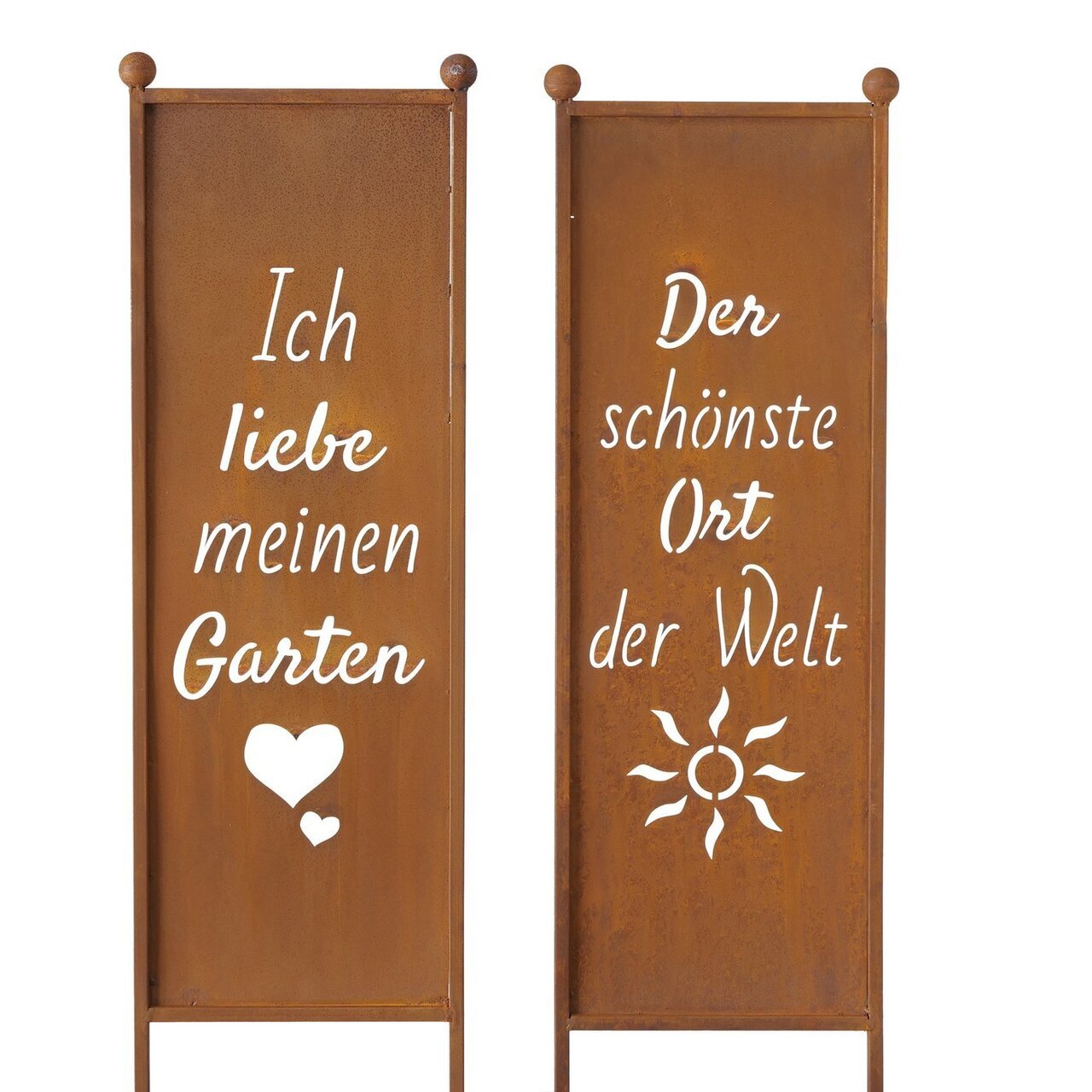 Boltze Gartenstab Giardino