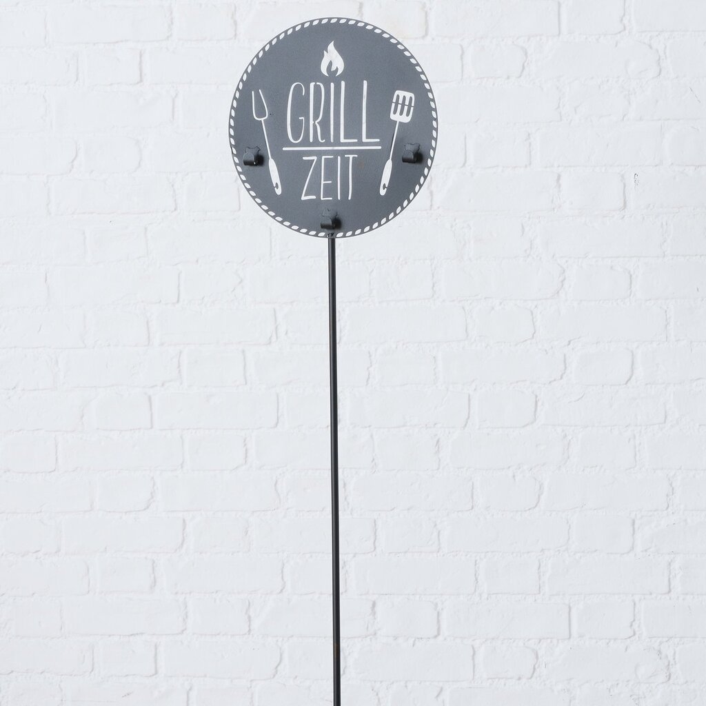 Gartenstab Griller
