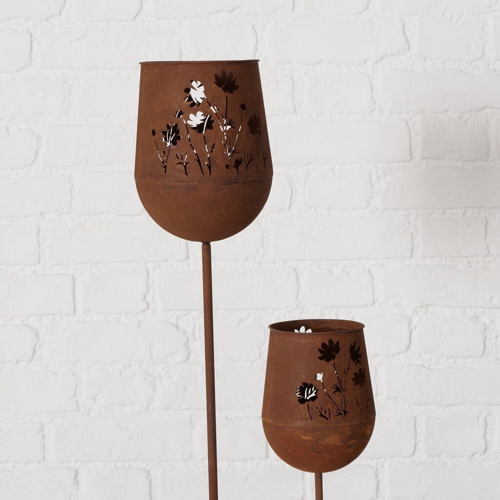 Gartenstab Lamia, 2er Set