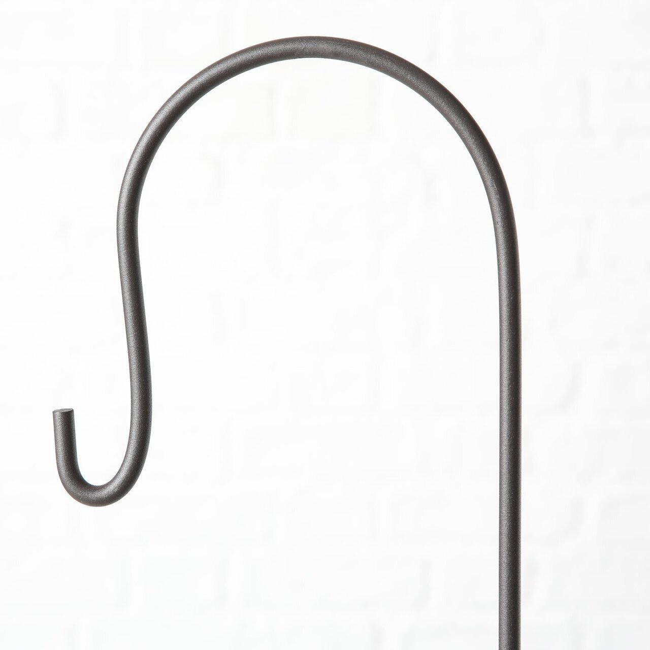 Gartenstab mit Haken