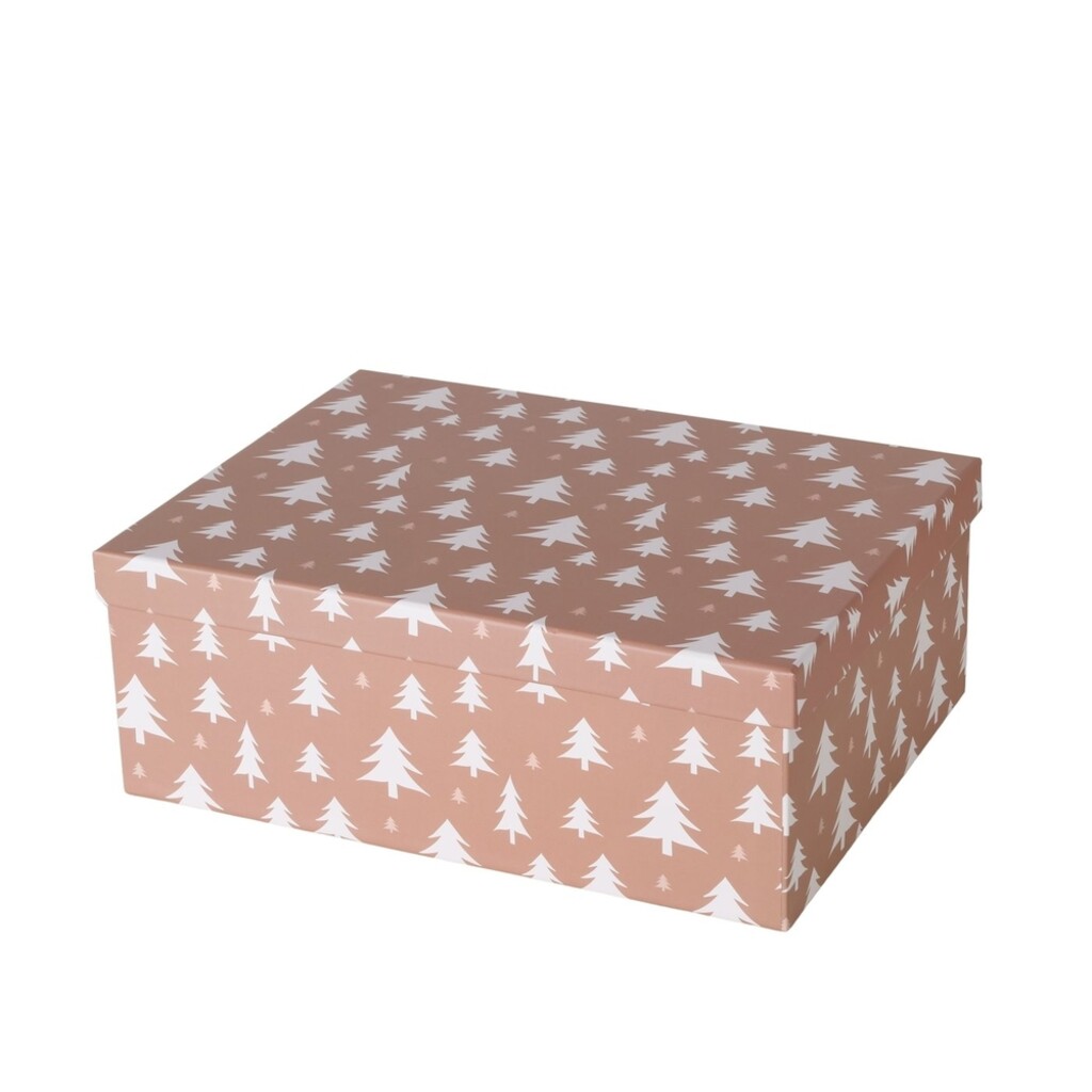 Geschenkbox Tilio, 3er Set