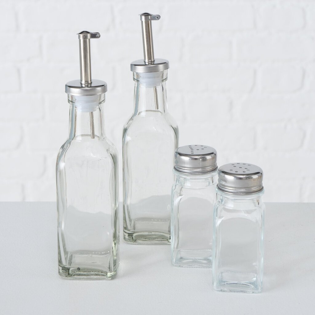 Gewürz Flaschen Set Conny