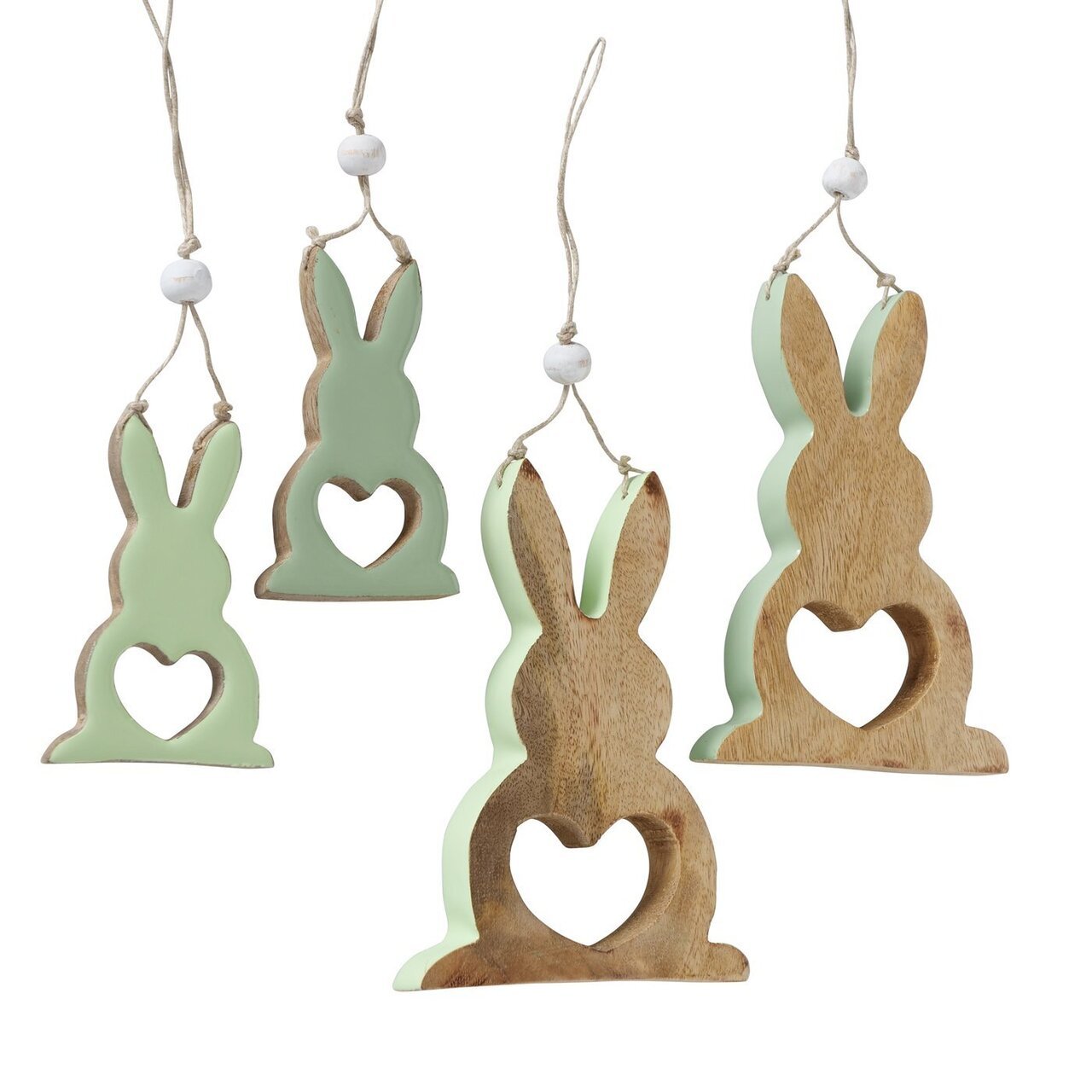 Hängefigur Liloja 2er Set