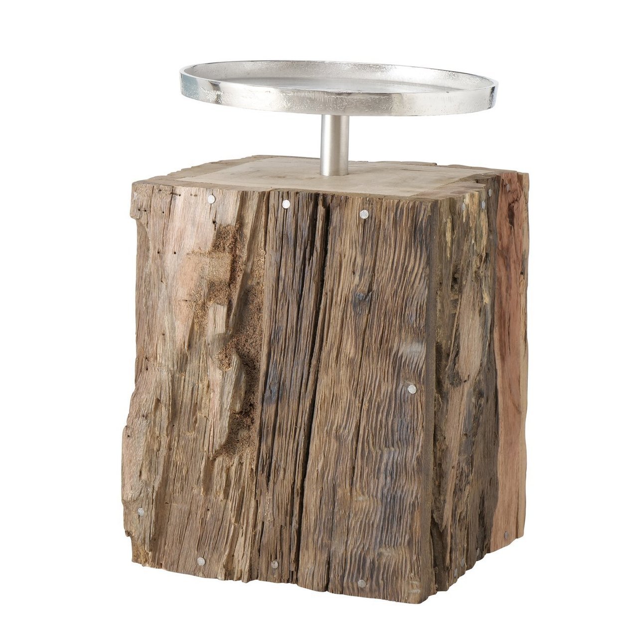 Boltze Holz Kerzenleuchter Kirkhold