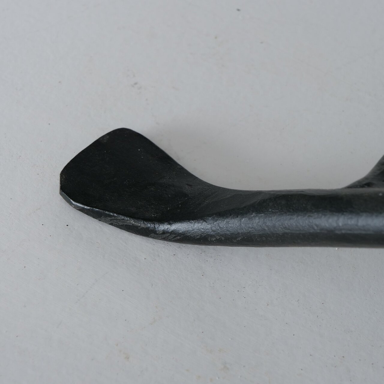 Industrial Leder Hocker Copernica