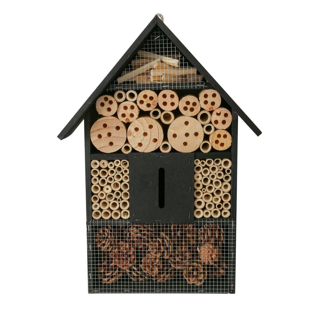 Insektenhotel Bieny