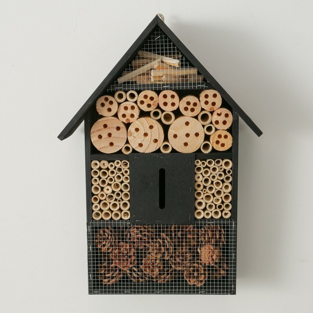 Insektenhotel Bieny