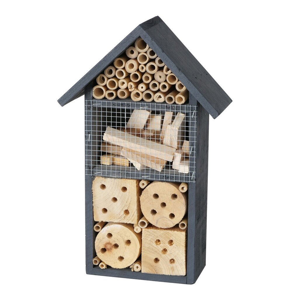 Insektenhotel Bieny