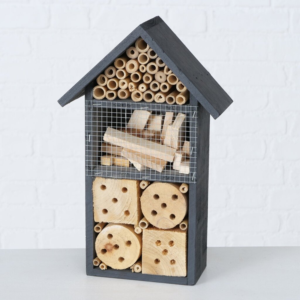 Insektenhotel Bieny