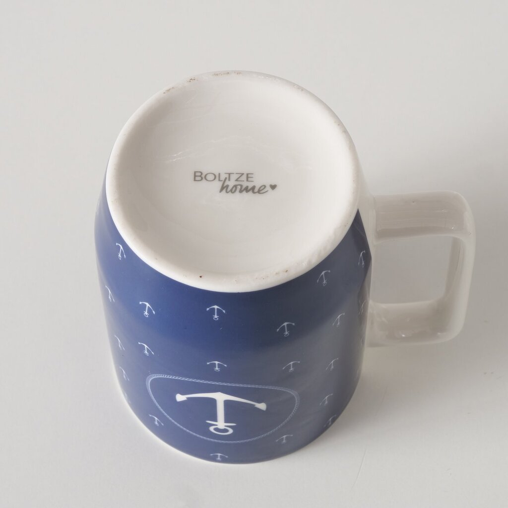 Jumbobecher Büsum 2er