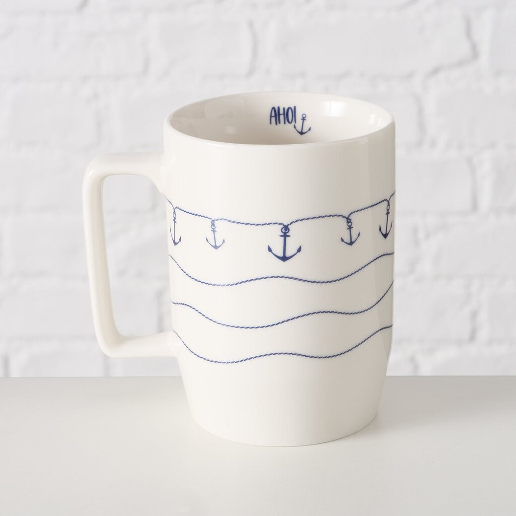 Jumbobecher Büsum 2er