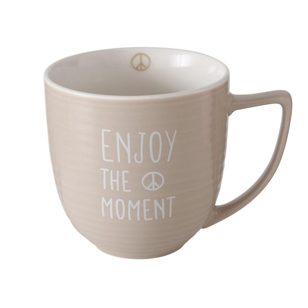 Jumbobecher Selfie, 3er Set