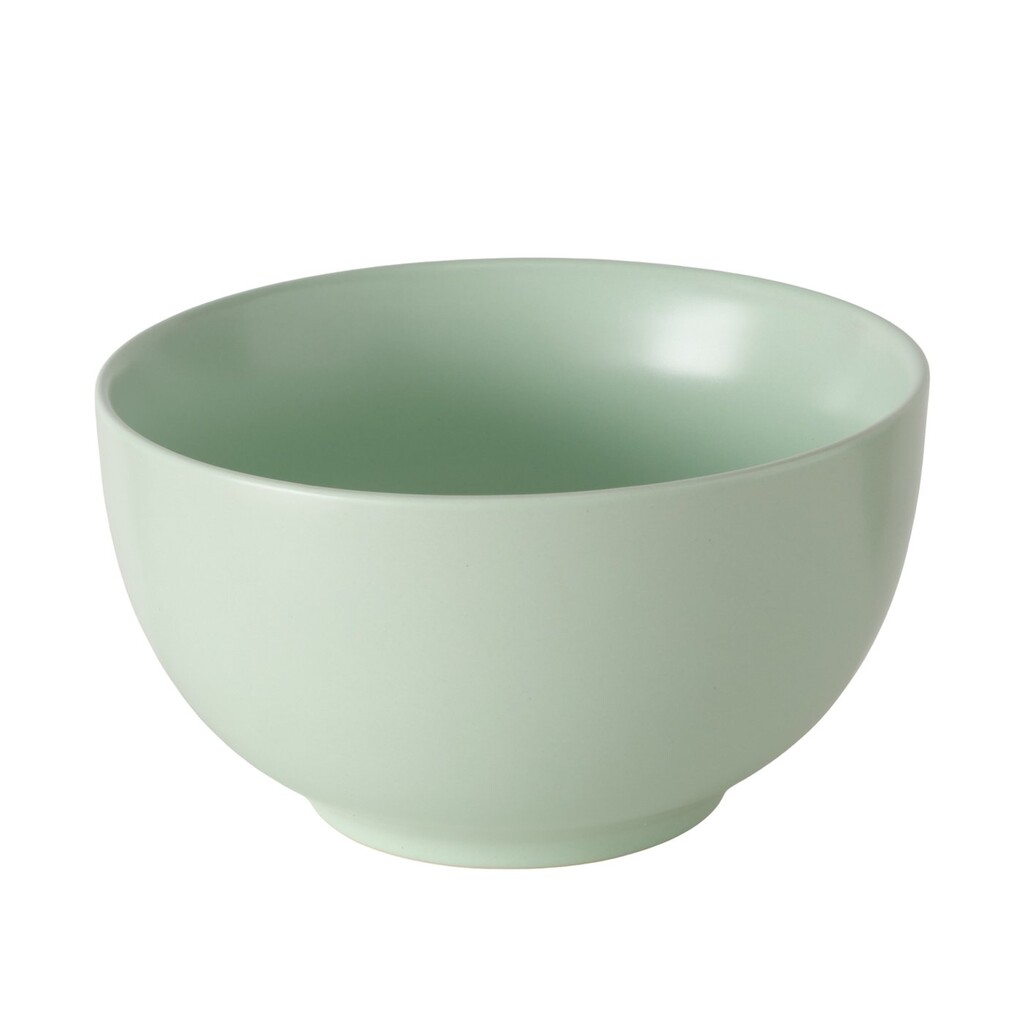 Keramik Müslischale Pastell