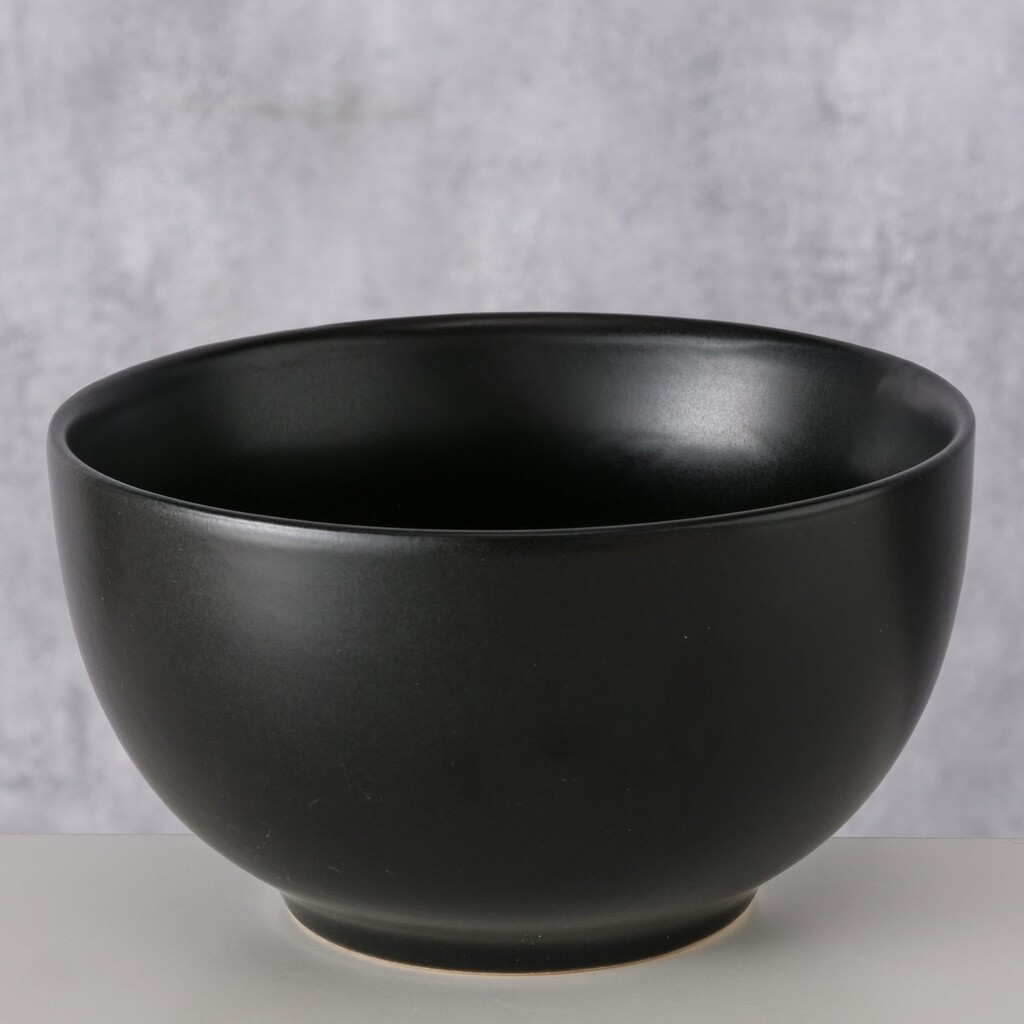 Keramik Müslischale Pastell