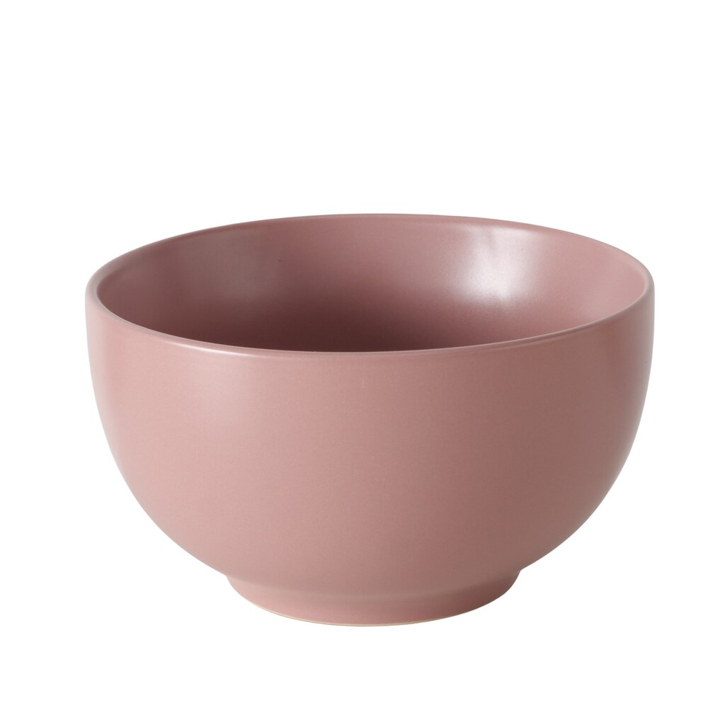 Keramik Müslischale Pastell