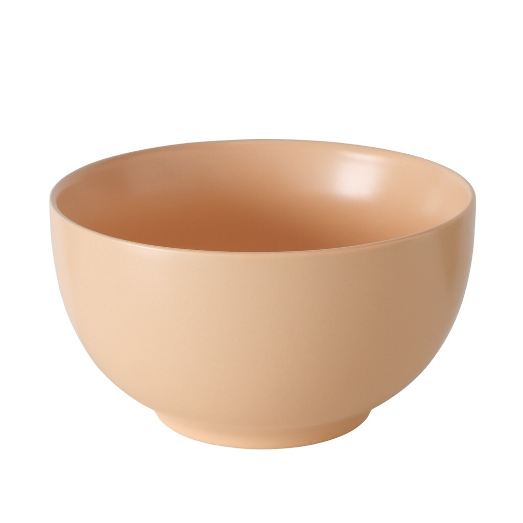 Keramik Müslischale Pastell