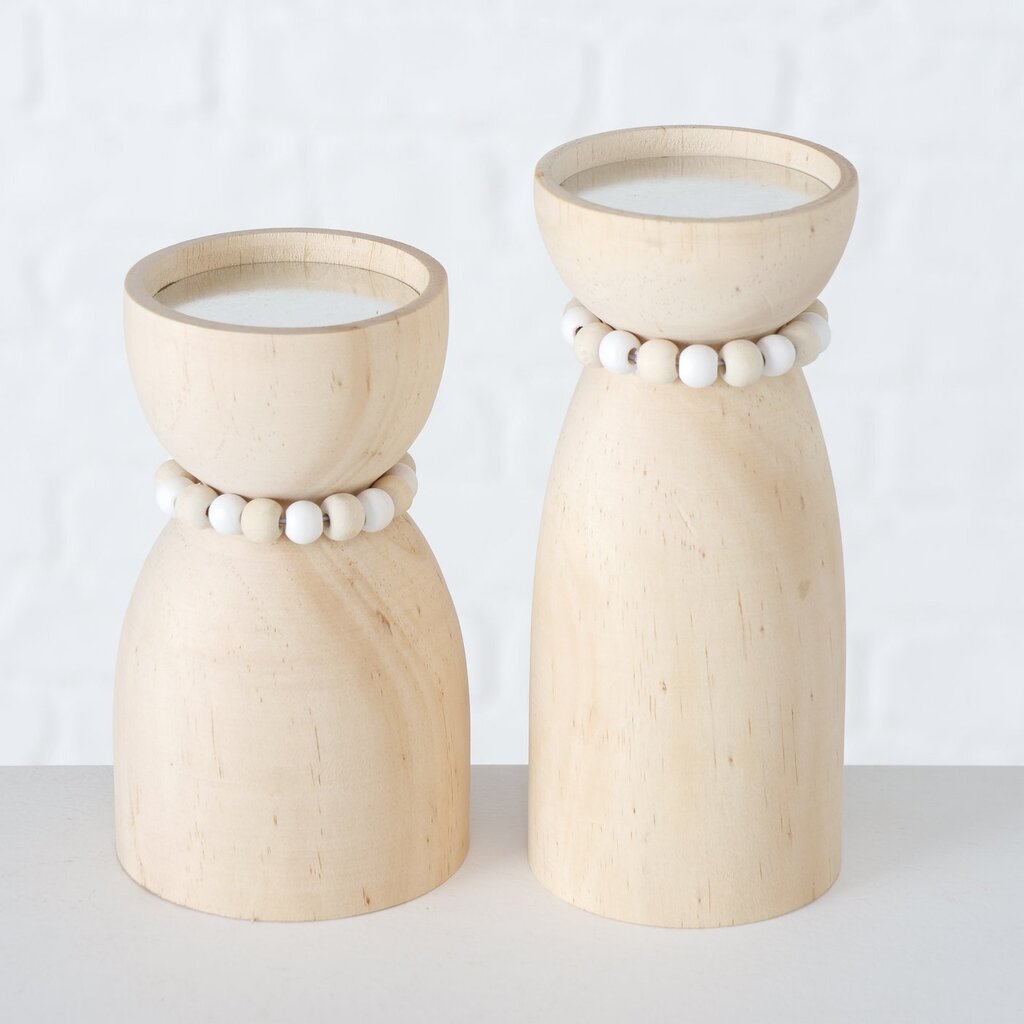 Kerzenhalter Kianos 2er-Set