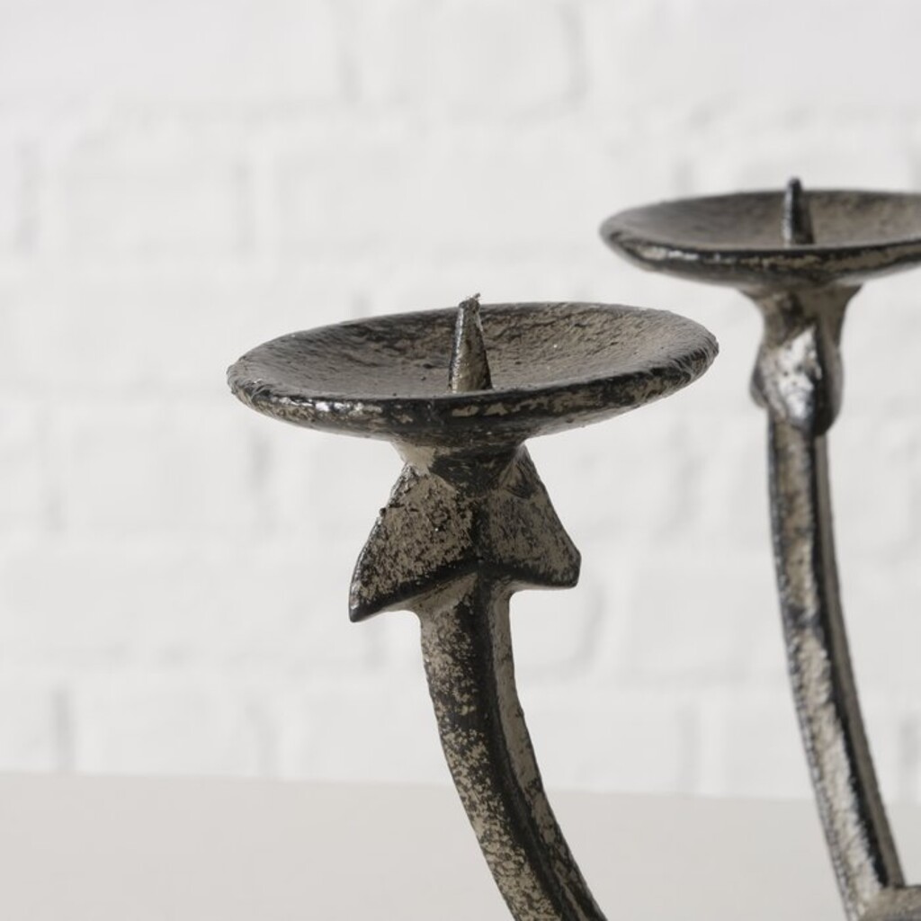 Kerzenleuchter Anchor