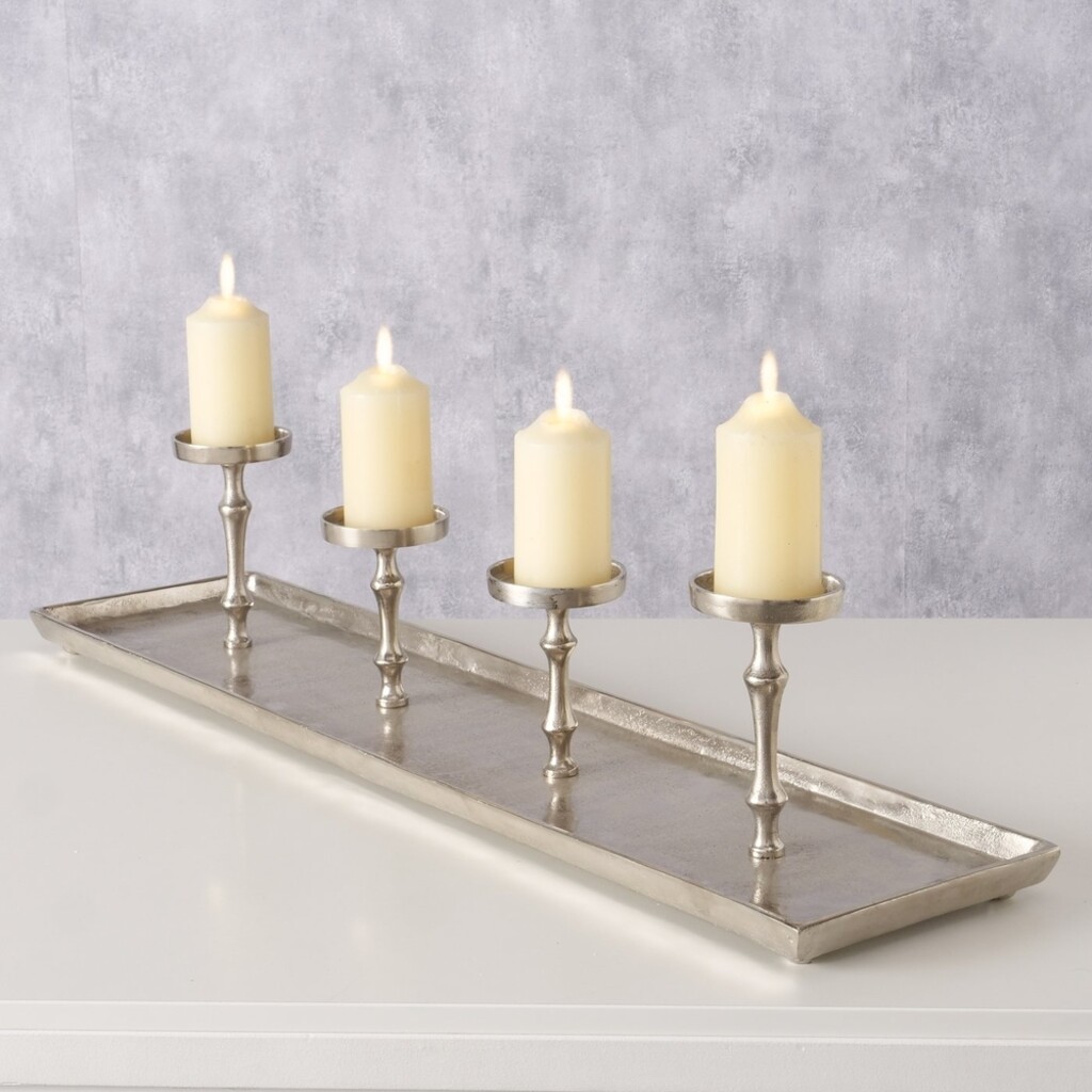 Boltze Kerzenleuchter Furo online kaufen bei SKANDEKO (Ansicht 2)