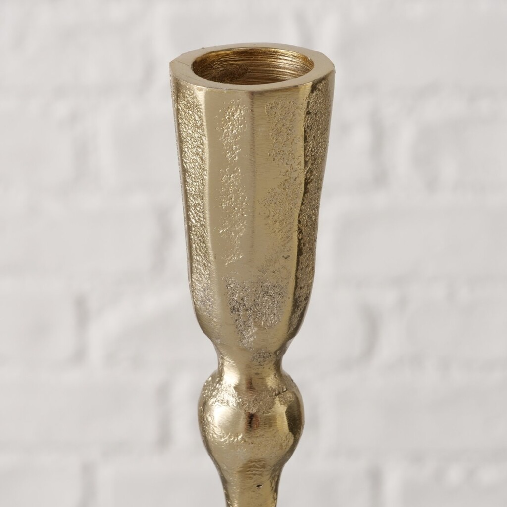 Kerzenleuchter Jamba, 3 tlg