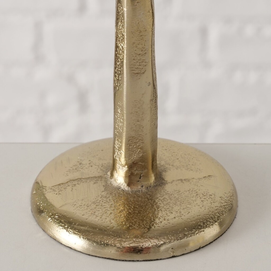 Kerzenleuchter Jamba, 3 tlg