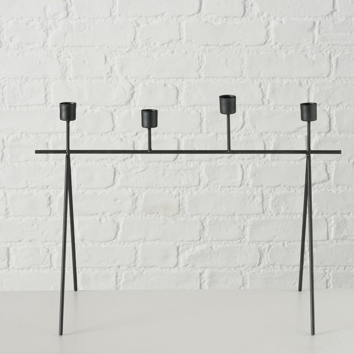 Kerzenleuchter Refine